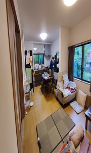 福井市のイッセイホームはリフォーム会社です　お客様に満足いただける確かな実績があります