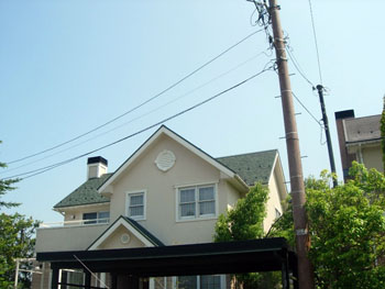 永平寺町 Y様邸 屋根葺き替えリフォーム事例