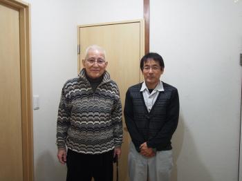 福井市断熱・水まわりリフォームＢ様の声