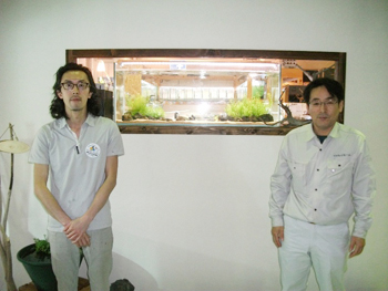 福井市Swing’nSpace様