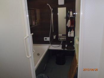 大野市　Ｈ様邸　改築工事