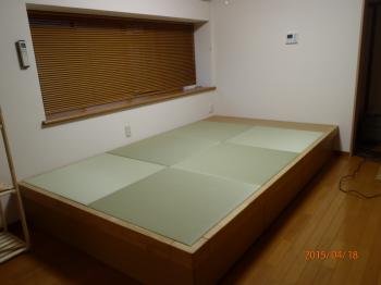 大野市　Ｍ様邸　内装リフォーム