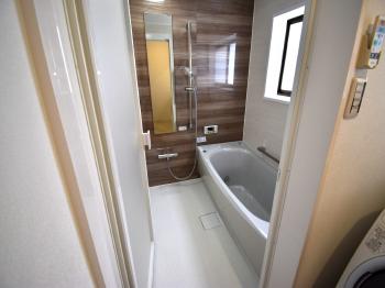 福井市T様邸水まわりリフォーム施工事例