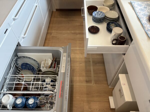 リフォーム後のインタビューに伺いました