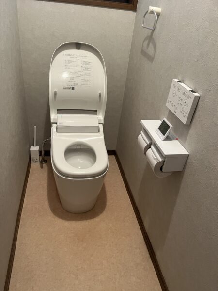 親のトイレ問題、気になっていませんか？
