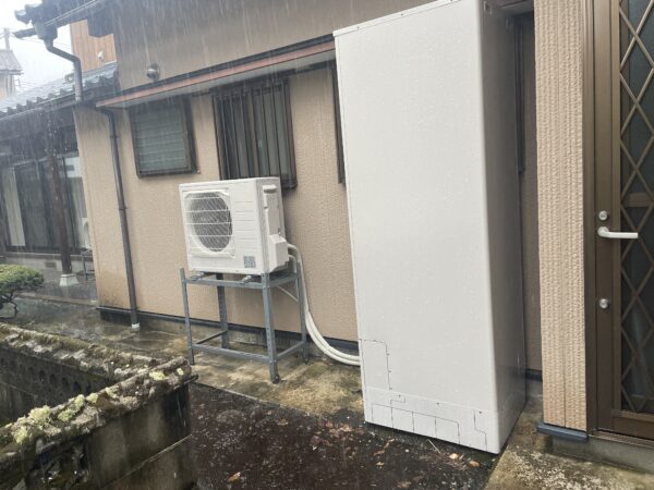 給湯器交換リフォーム。補助金活用で賢くリニューアル。
